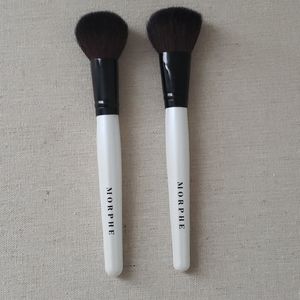 Morphe Powder Brushes